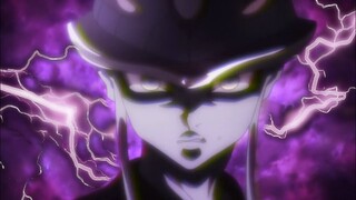 Hunter X Hunter Meruem Best Moments