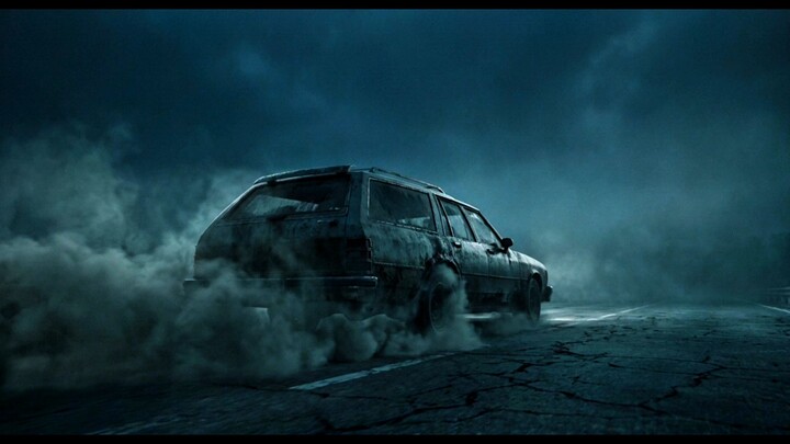 He Has 48 Hours to Save His Baby | Post-Apocalyptic Survival Thriller