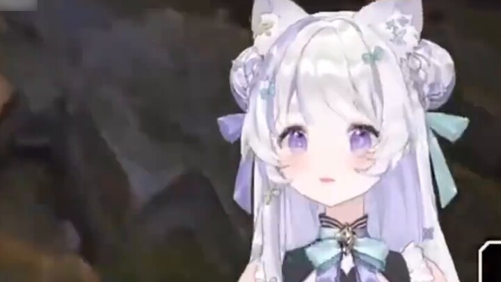 Tidak, dimana pantatku? ? [Tianzhan milo_O丨Mitos Hitam: Wukong]