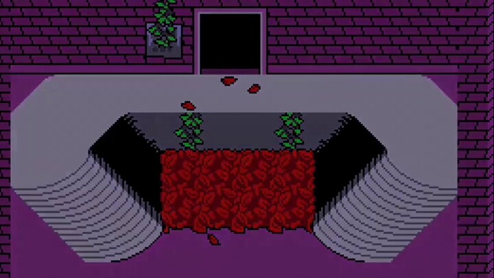 Undertale: Transformed (Episode 2: The gorgeous Shansi, here we go!)