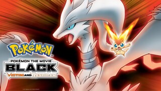 Pokemon Movie 14 Bản Black: Victini Và Bạch Anh Hùng Reshiram (Black - Victini and Reshiram 2011)