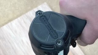 垂直钻孔技巧
