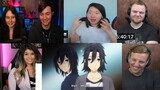 HORIMIYA EPISODE 1 REACTION MASHUP!!