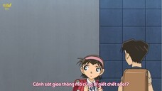 Conan tập 972