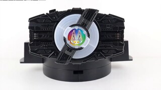 Apakah ini pertama kalinya Anda merasakan bonus yang begitu besar? Kamen Rider Geats DX Gothard Driv