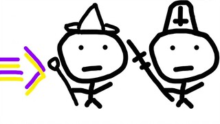 【Magic Science】How to become a demon king? ?