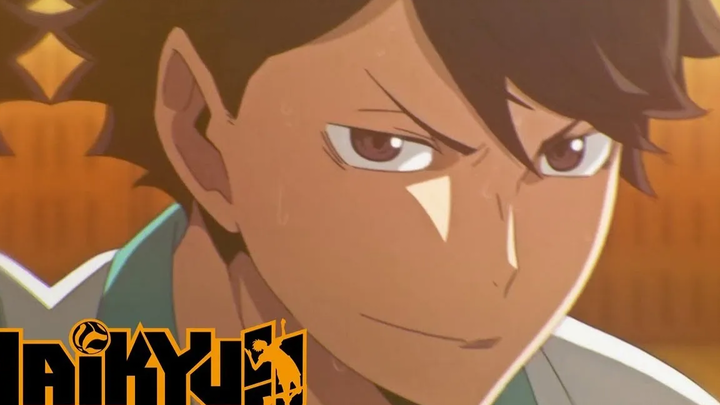 การกระจาย! ! Best of Oikawa ผ่าน (Best of T et ขี้อายน่ารัก)! !