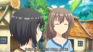 BOFURI episode 2