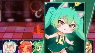 [Gacha Club] Video Melawan Bos