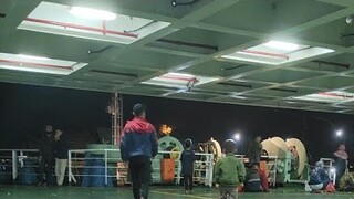 Live Merak Bakhuni Sekarang