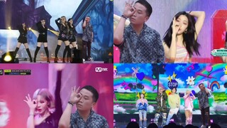 ผู้ที่มีประวัติ Kpop แข็งแกร่งที่สุด