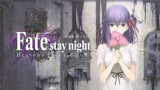 Fate/stay night: Heaven's Feel - II [English Sub]