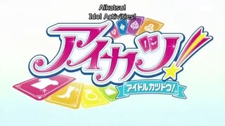 Nhiệt Huyết Thần Tượng tập 23