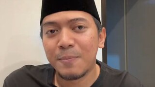 Assalamualaikum warahmatullahi wabarakatuh, Subhanallahi wabihamdihi Subhanallahil adzim