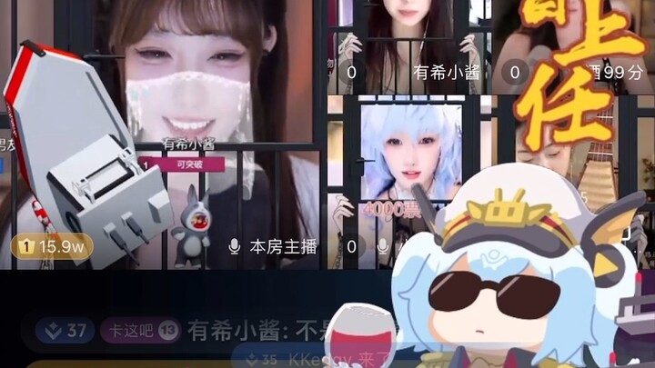 Hạnh phúc đến hoàn toàn ngoài mong đợi nên cảm xúc căng quá mức luôn [Diệu quá][Diệu quá]! Nắm bắt đ