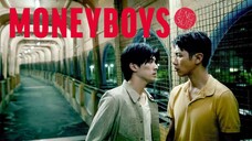 Film : Moneyboys (2021)