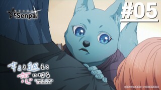 Cùng Em Vượt Qua Ranh Giới Tình Yêu - Tập 05 (Vietsub)