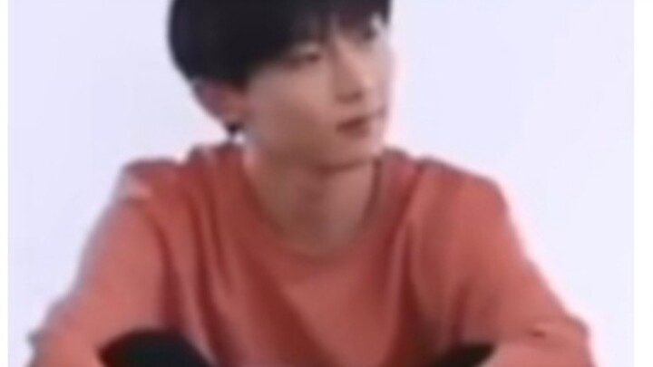 我作证：马哥对于选小宋还是小贺儿当女儿，他是有认认真真的想过了的!!!