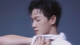 【Li Yunrui│Grind me down】Top Omega