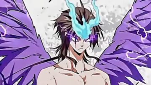 Top 4 Overpowered MC in Manwha