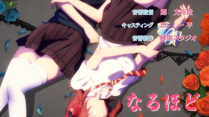 MY FRIEND'S LITTLE SISTER HAS IT IN FOR ME || EPISODE 4