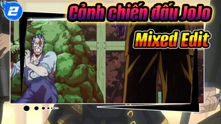 Mau đến xem những cảnh chiến đấu ngầu nhấtlịch sử trong JoJo_2