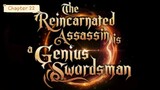 22 - The Reincarnated Assassin is a Genius Swordsman (Tagalog)