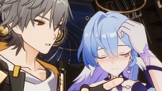 【أنمي ستيلار ريد】 حبيبتكِ السابقة كذبةٌ منك!