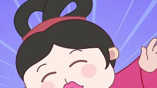 It turns out that handsome and talented men in ancient times were more loyal