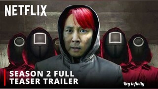 Di tungggu buat kelanjutanya ,.🧐