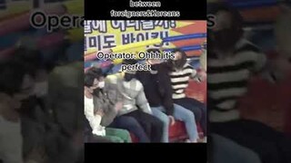 They don't know each other | Disco pang pang Korea cute funny moments 💕 | l #discopangpang #funny