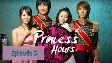 PrInCeSs HoUrS Episode 5 Tag Dub