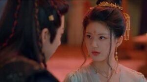 The Story of Pearl Girl epsoide 2 [Sub Indo]