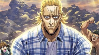 One Punch Man Season 3 Episode 1 Sub Indo