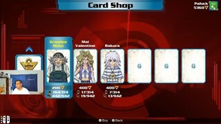 Yu-Gi-Oh! Legacy of the Duelist - Link Evolution เปิดซองปู่ยูกิ 10 ซอง