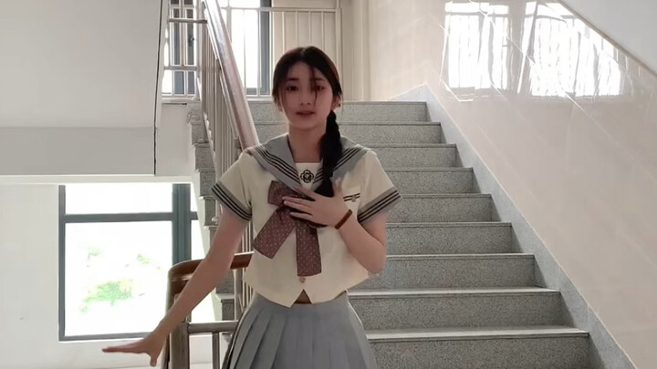 Hearing wo's 2025 BDF cover dance of "Nano"