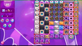 Candy crush saga Level 10233 | Candy crush saga new version | Candy crush saga