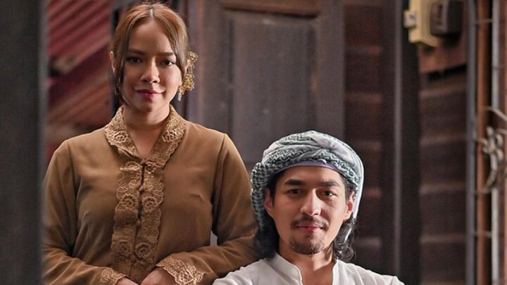 Nora Danish : Bakal Menantu Hajah Noraini