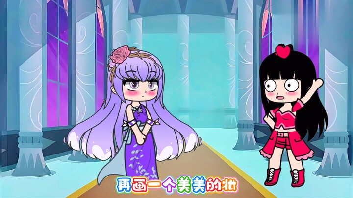 王默vd小舞