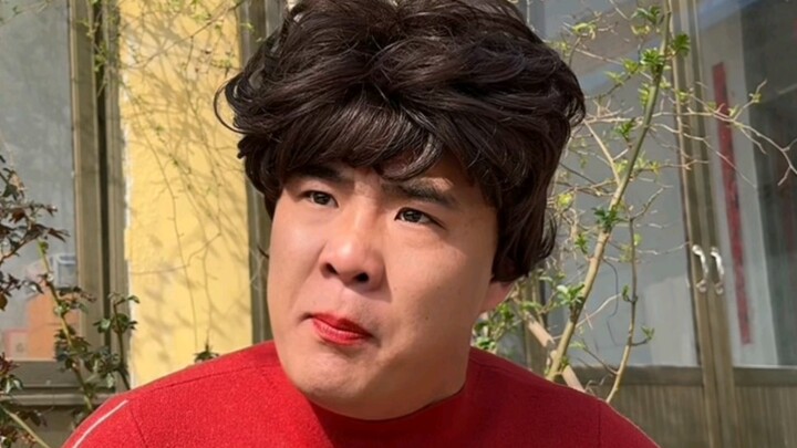 Giao tiếp vô ích của mẹ người Sơn Đông 3