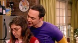 [TBBT] Famous scene: "Maybe what's in my crotch can change your mind"