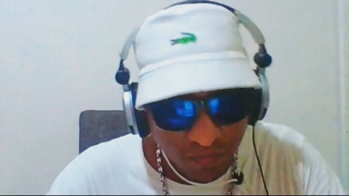 Dj Mau set live