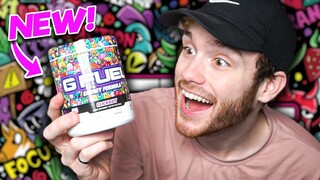 NEW Clickbait GFUEL Flavor Review!