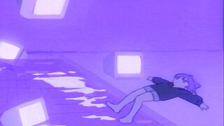 【OC短片】曾经在梦中见到关于你的碎片
