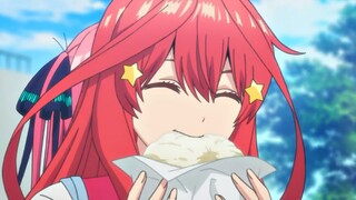 Who doesn't love May who likes dry rice?