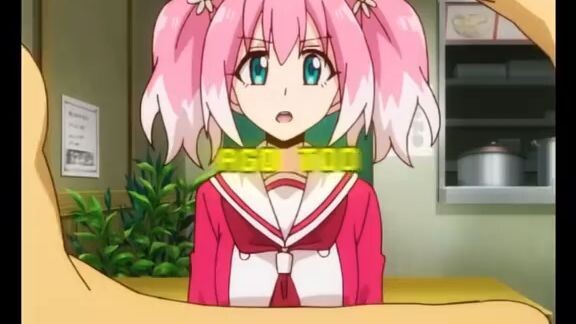 “The Most Unexpected Anime Twist 😳”