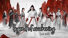 Eps. 36 - Legend of Awakening (2020) Sub Indo