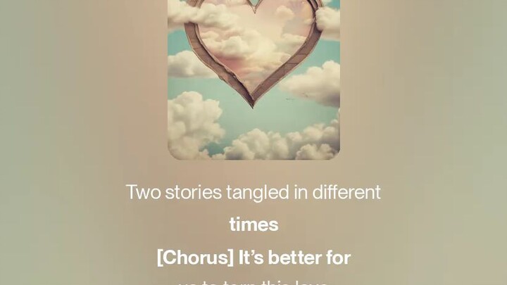 Torn Love