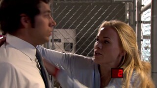 Chuck S02E12 Chuck Versus the Third Dimension