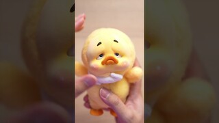 MEDY RENALDY UNBOXING LAGI UPSET DUCK, SI BEBEK VIRAL LAGI PART 1!